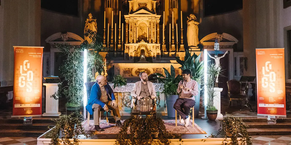 Festival Bíblico “in villeggiatura”