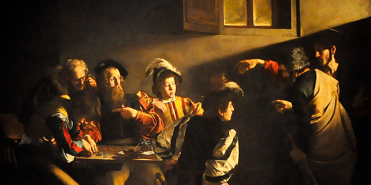 La Biblia en el arte y la cultura