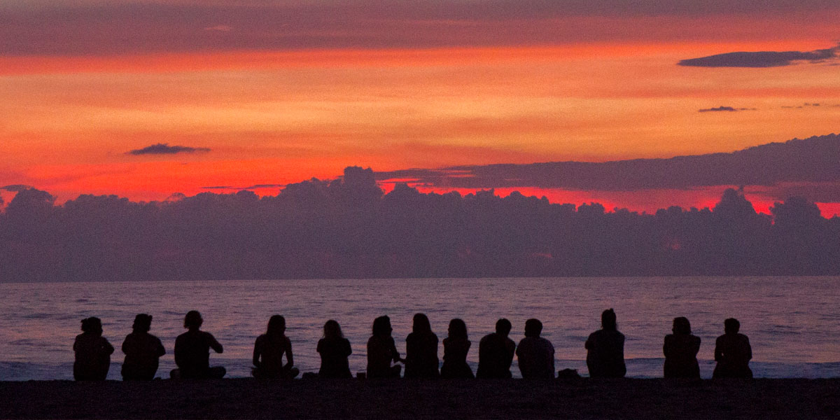 El testimonio de Jim Caviezel