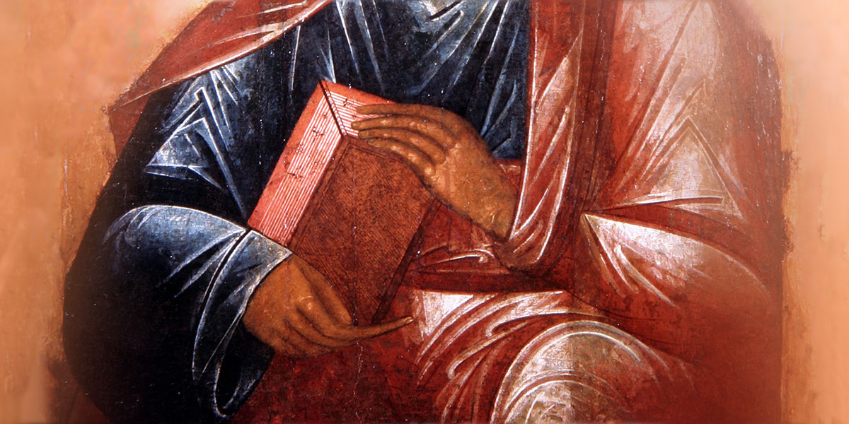 L’Antico Testamento in 5 minuti, con un sorriso