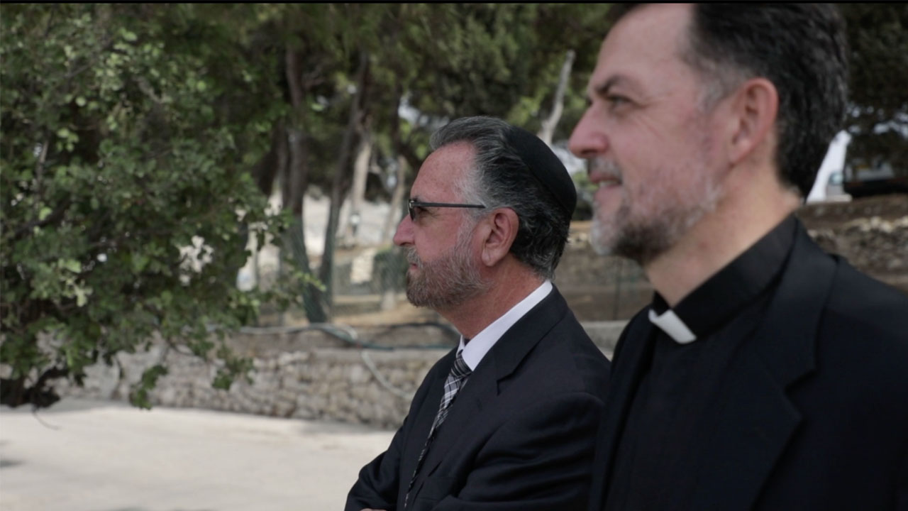 Un webinar biblico di successo: la lettura ebraica delle Scritture