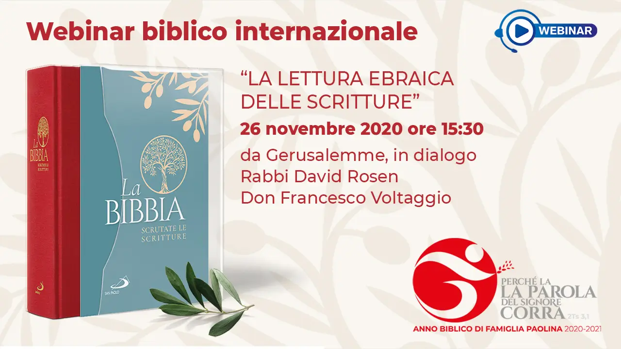 Noticias sobre el Webinar