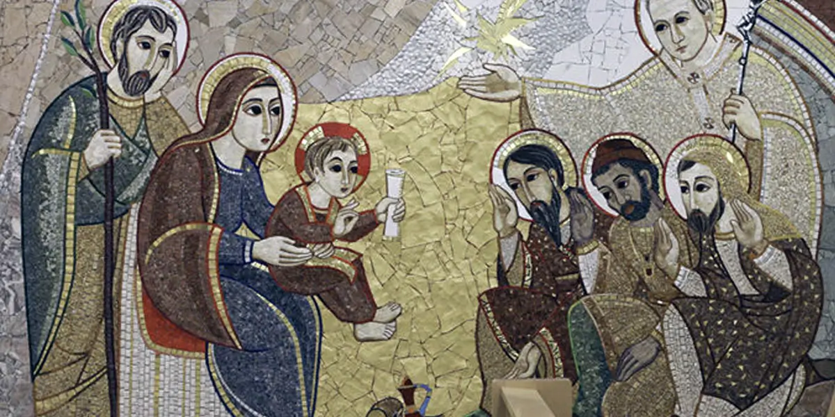 La «Comisión central para el Año Bíblico» lanza la lectura integral de la Biblia