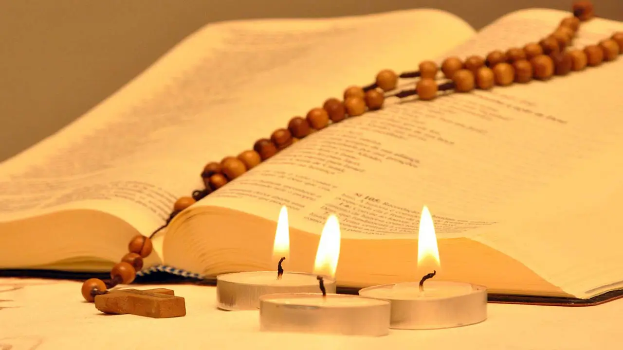 Lectio Divina según el método Verdad, Camino y Vida