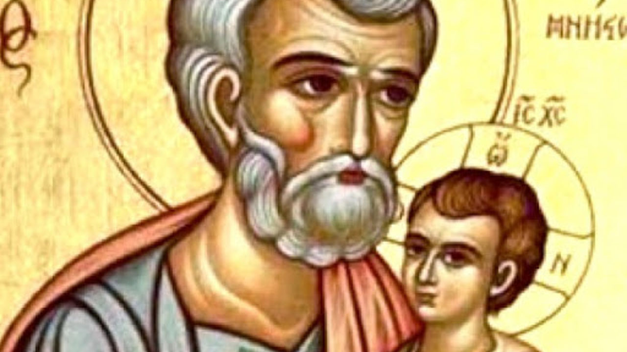 Tres lecturas útiles para el Año dedicado a san José