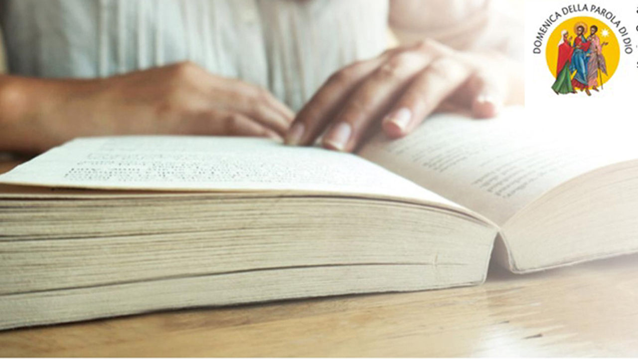 Significativos video para el Domingo de la Palabra de Dios