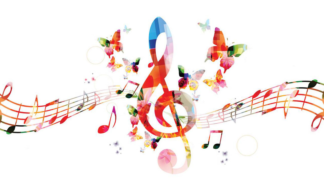 Word and Song: El programa semanal que une la música y la Palabra de Dios