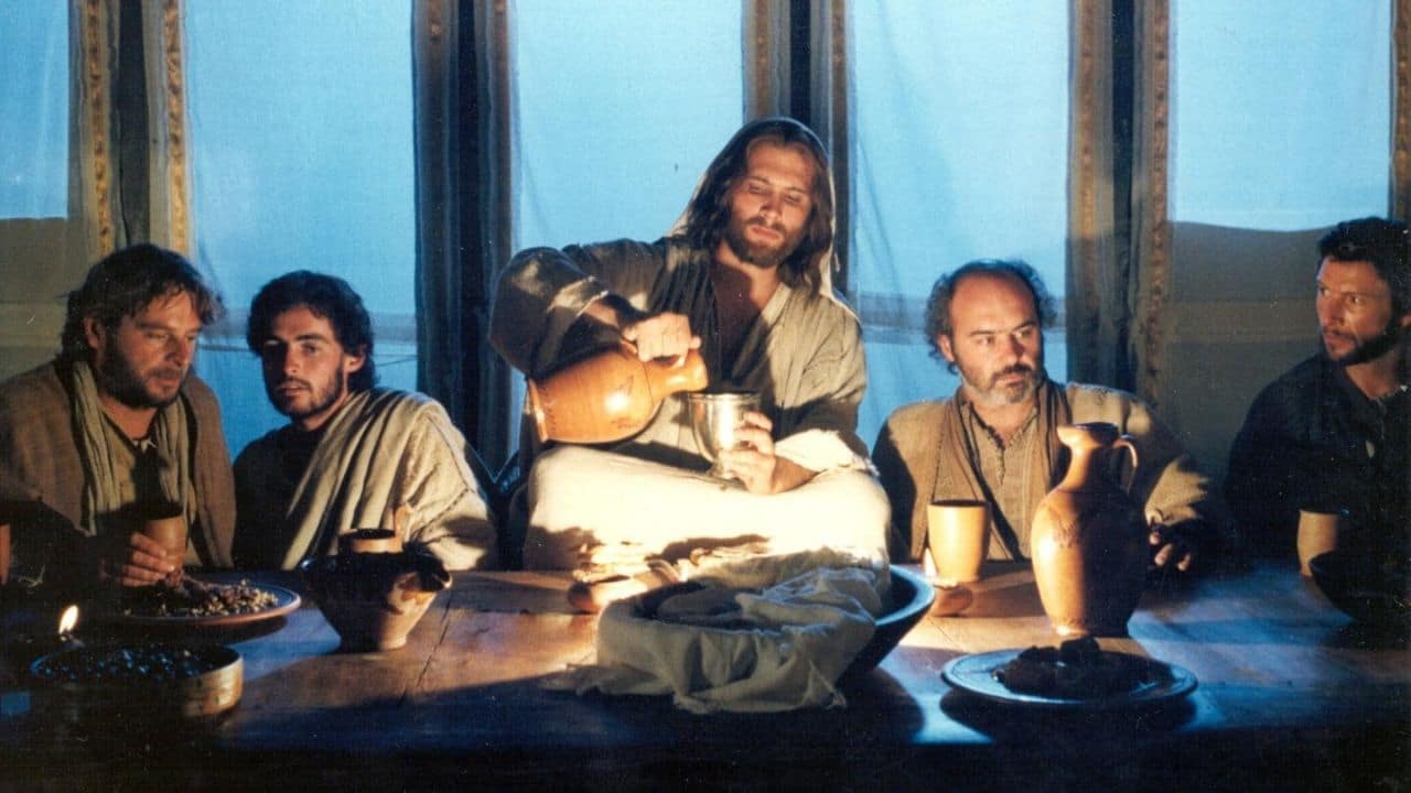 Canada: Riflessioni e film in preparazione alla Pasqua