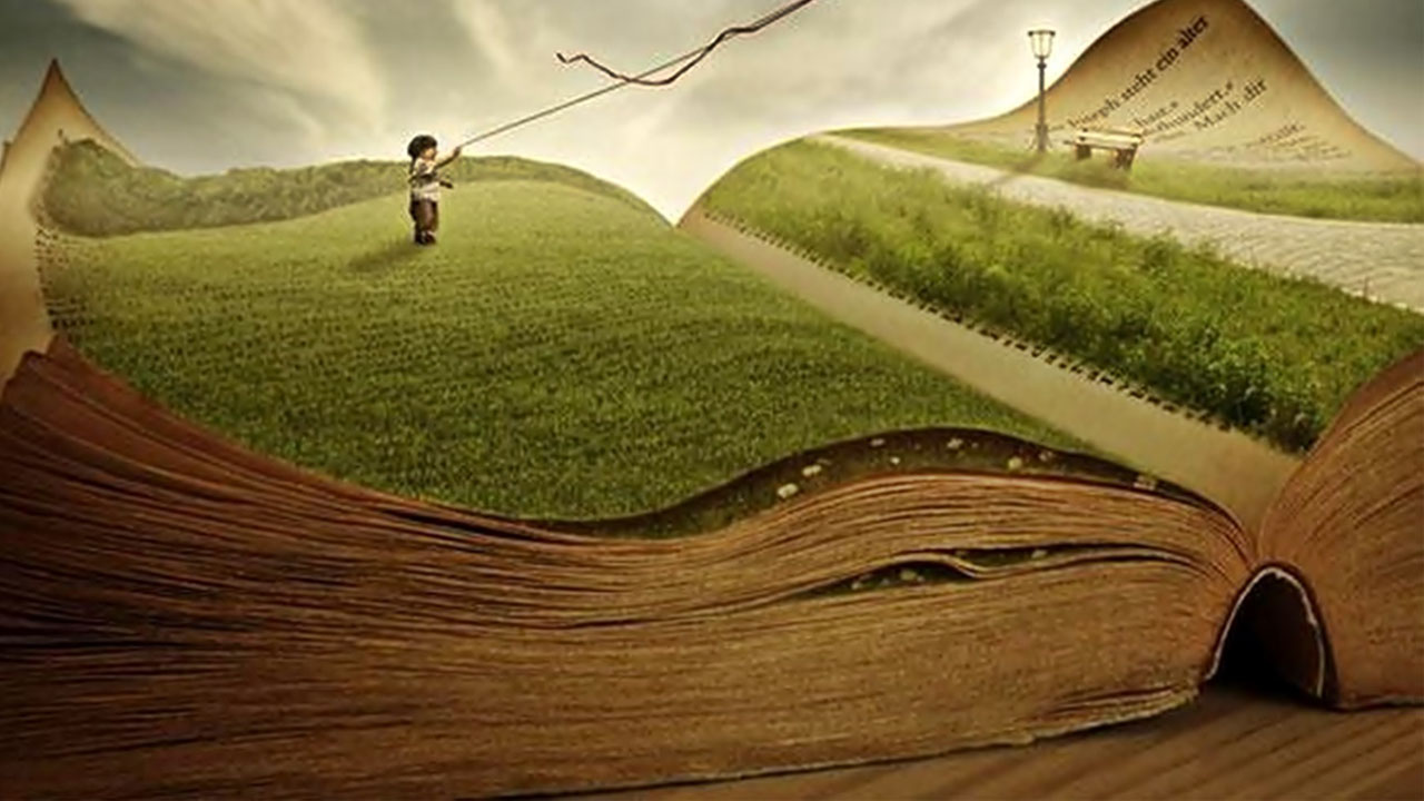 Las bromas del padre: Teología bíblica para todos.