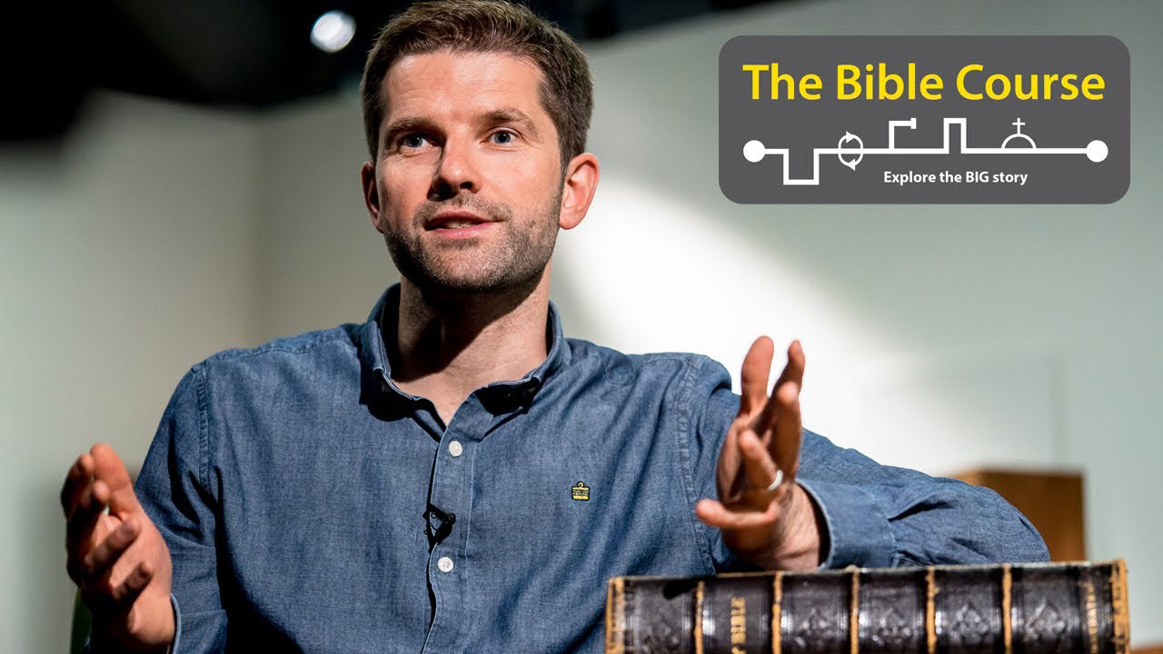The Bible Series: Sette settimane con la Bibbia