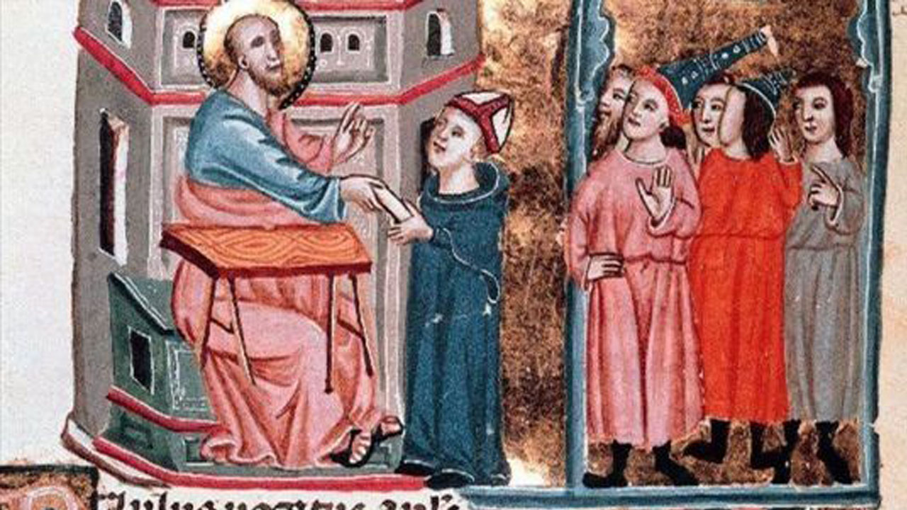 San Paolo: il contributo delle donne alla corsa della Parola