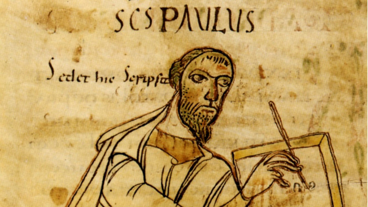 Iniziano gli Incontri Paolini sulle Lettere di Paolo!