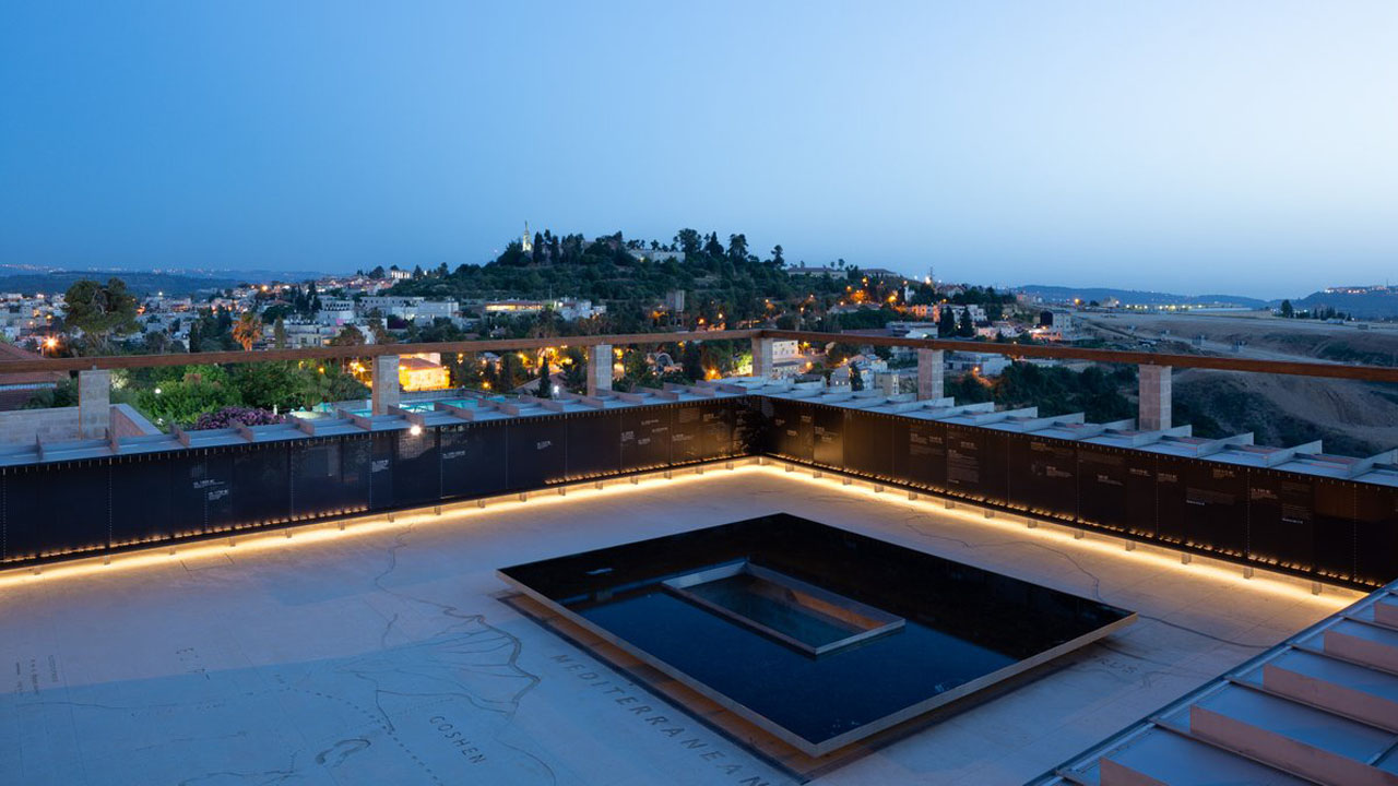 Fundación Saxum: Un Centro Multimedial al servicio de la Palabra