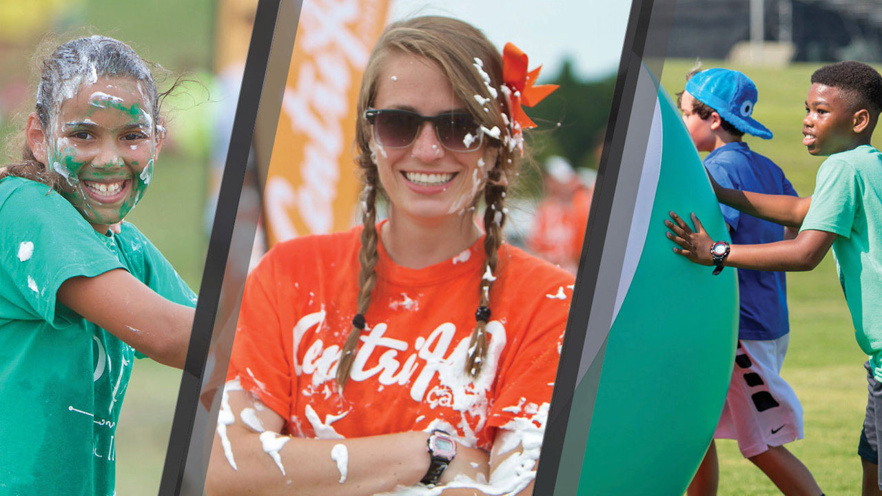 USA: Centros de verano para apasionar los niños a la Biblia