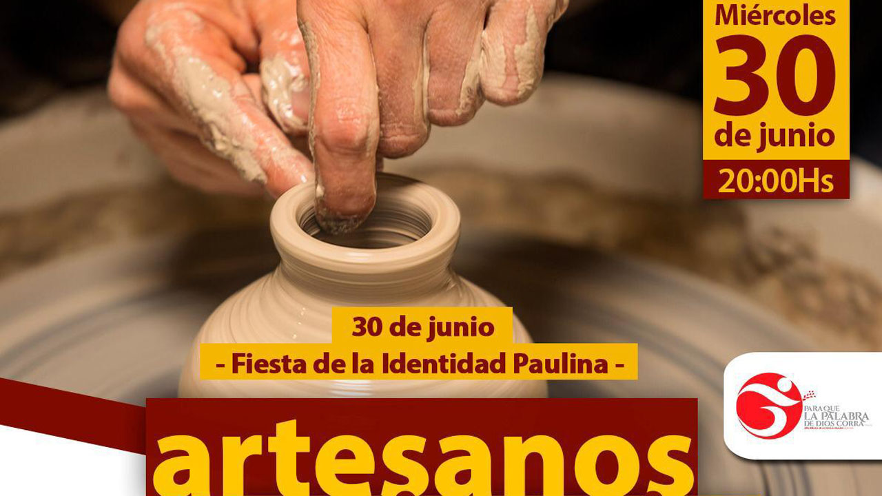 Argentina: I santi Pietro e Paolo ci ispirano!