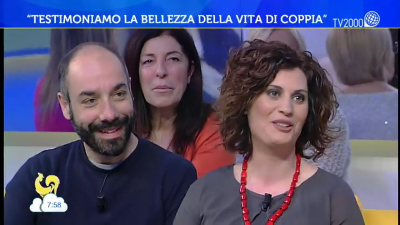 5 pani e 2 pesci: Quando la Parola germoglia in famiglia…