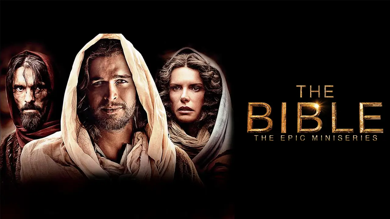 Biblefilms: Un blog sobre películas conectadas con la Biblia