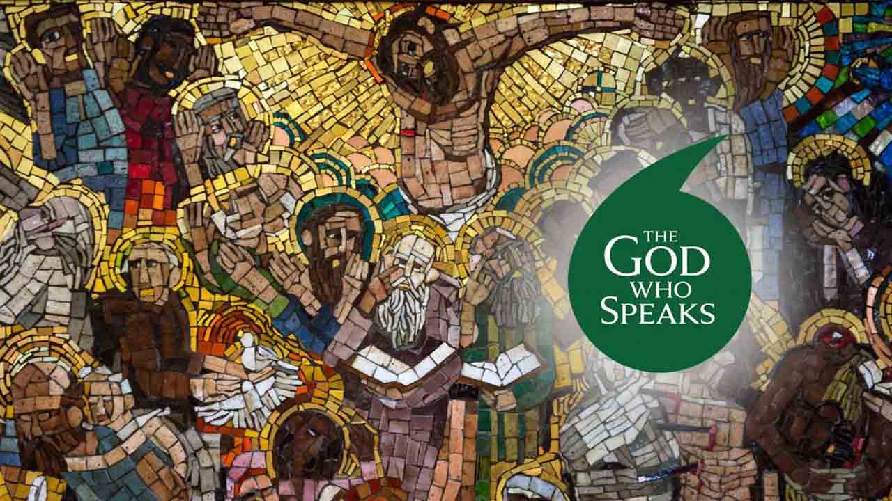 The God who speaks: il sito sulla Bibbia del Regno Unito