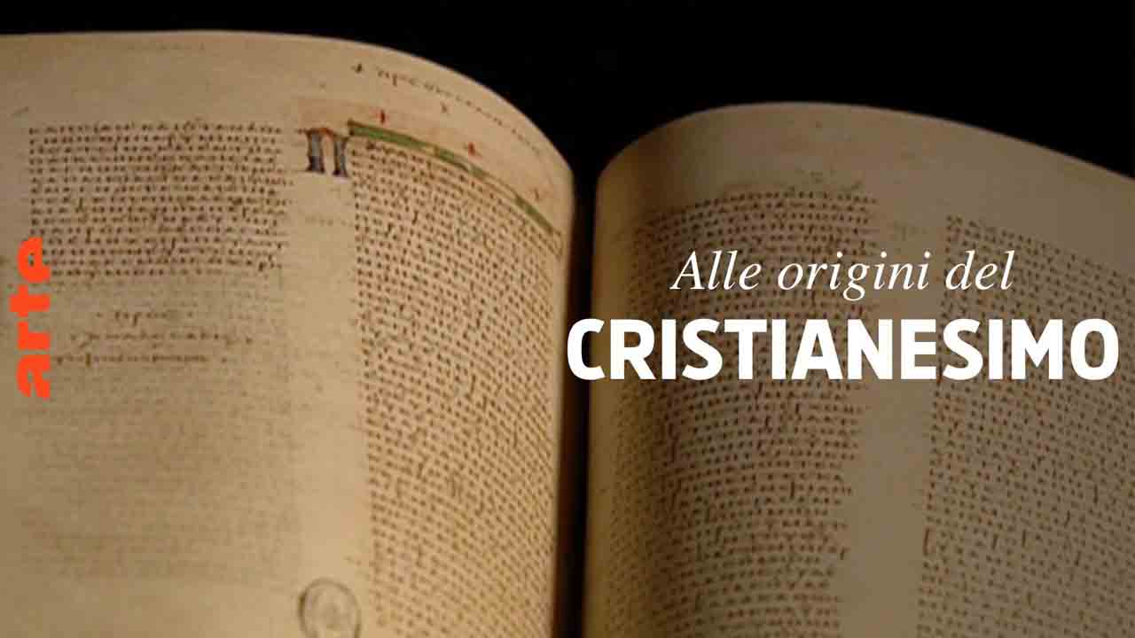 ARTE.TV: Alle origini del Cristianesimo