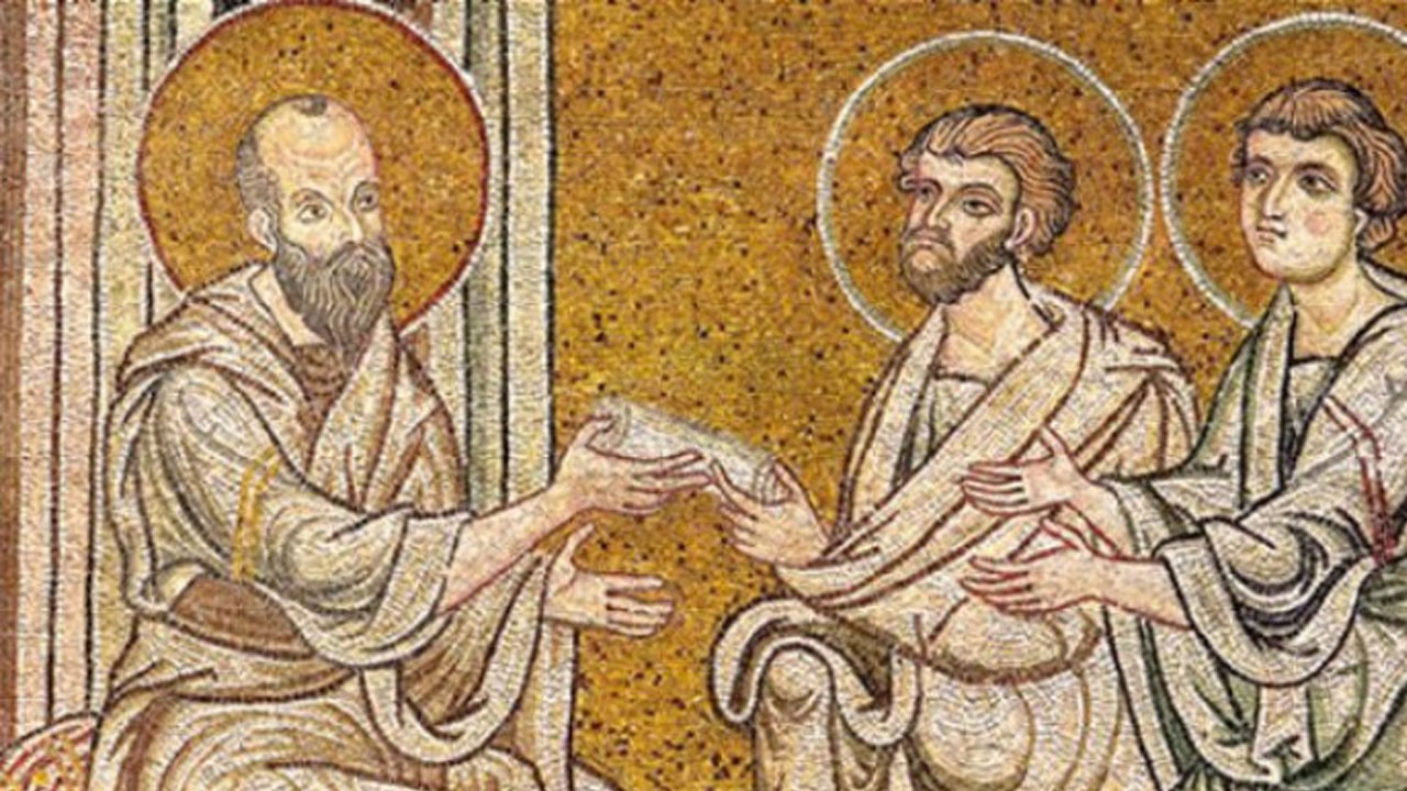 26 novembre: due appuntamenti per chiudere l’Anno Biblico