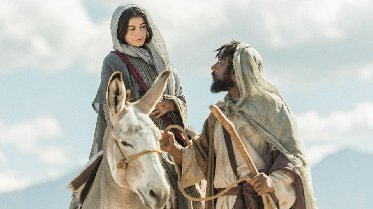 Il Natale visto con gli occhi dei pastori di Betlemme