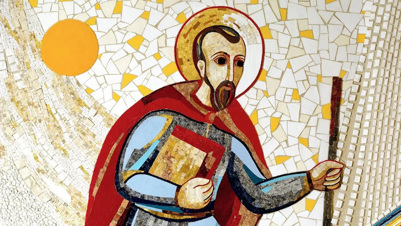 Dal 24 al 28 gennaio il PIB approfondisce san Paolo