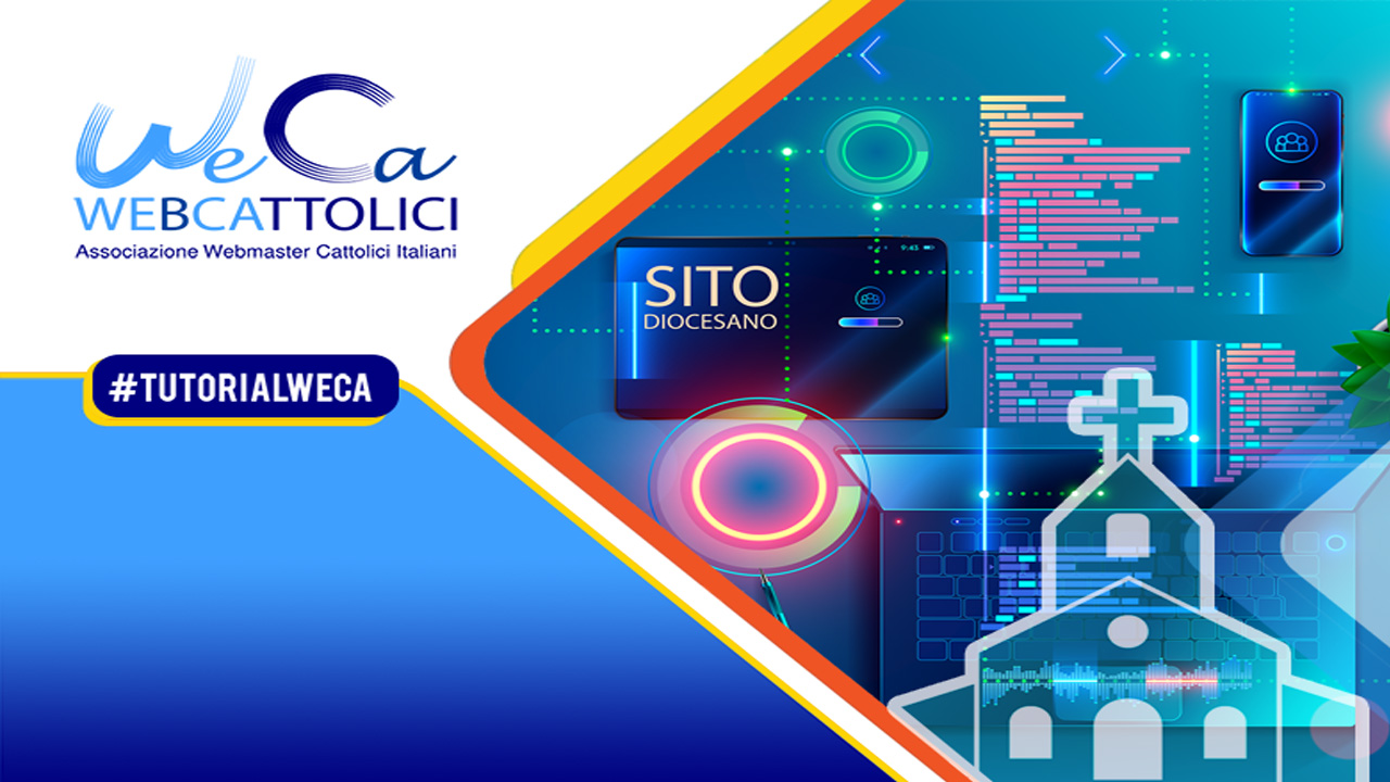 Le App per leggere la Bibbia secondo weca.it