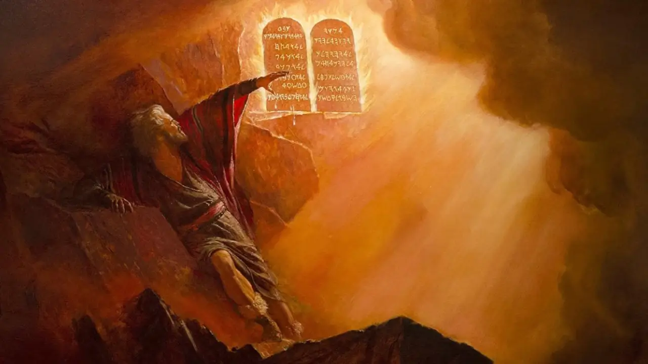 Dove si trova il Sinai: tra le ipotesi, la ricerca continua