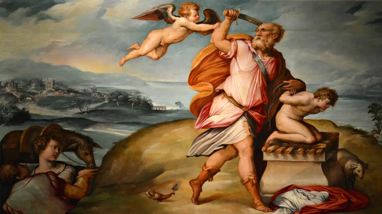 A Salamanca un convegno sul sacrificio nella Bibbia