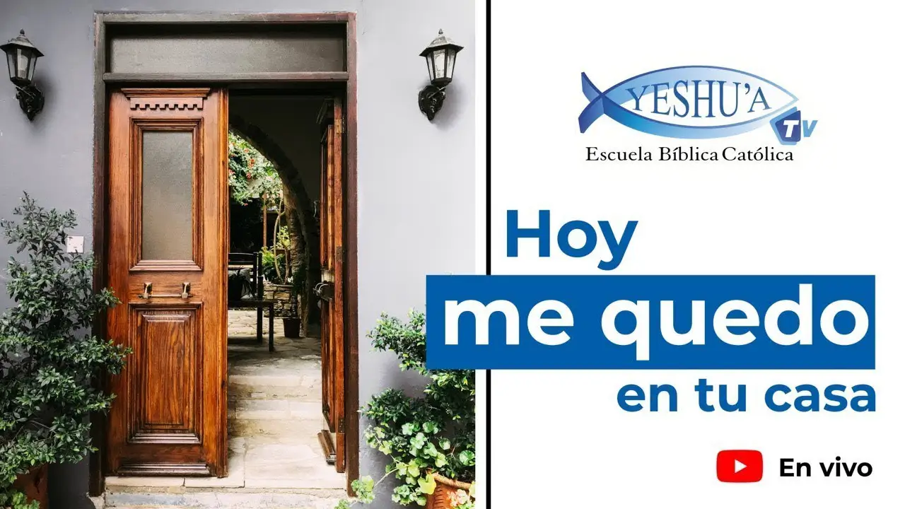 Yeshu’a: en Colombia una Radio y una Tv por la Biblia.