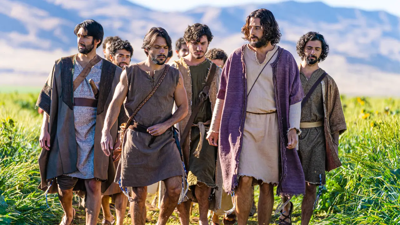 ¿Qué hay de las esposas y los hijos de los apóstoles?