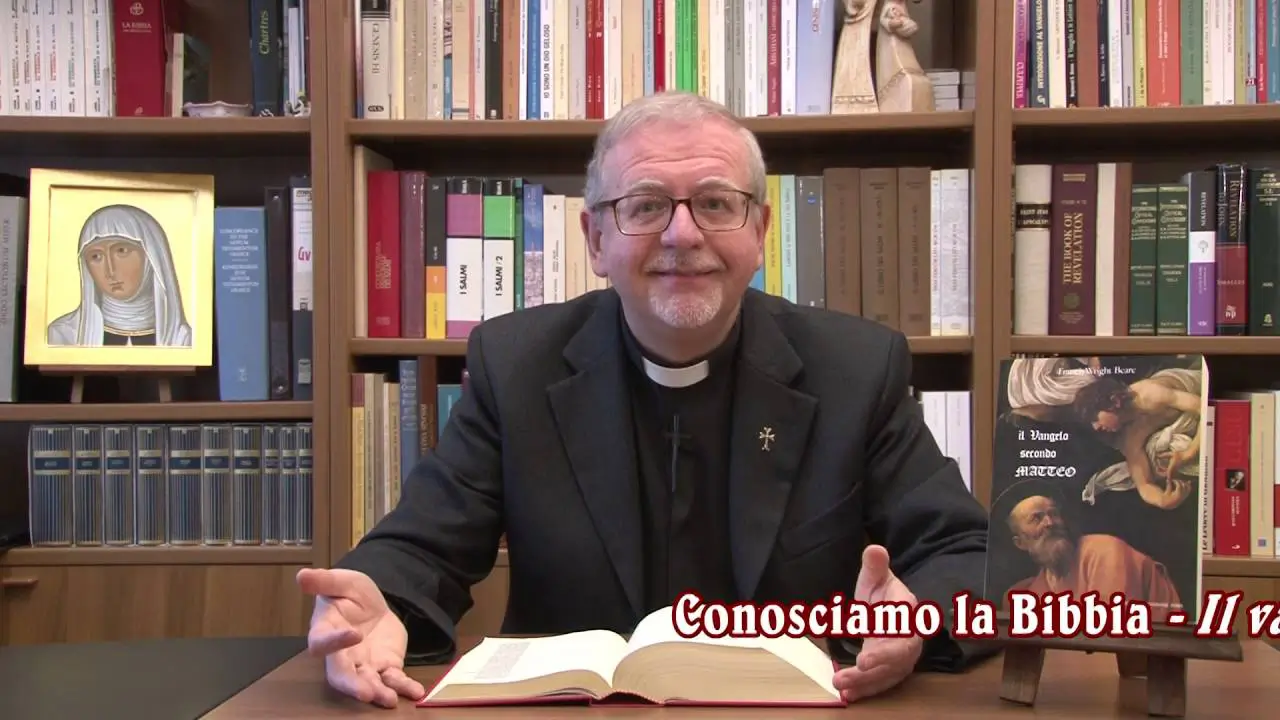 Don Claudio Doglio: Formazione biblica di qualità