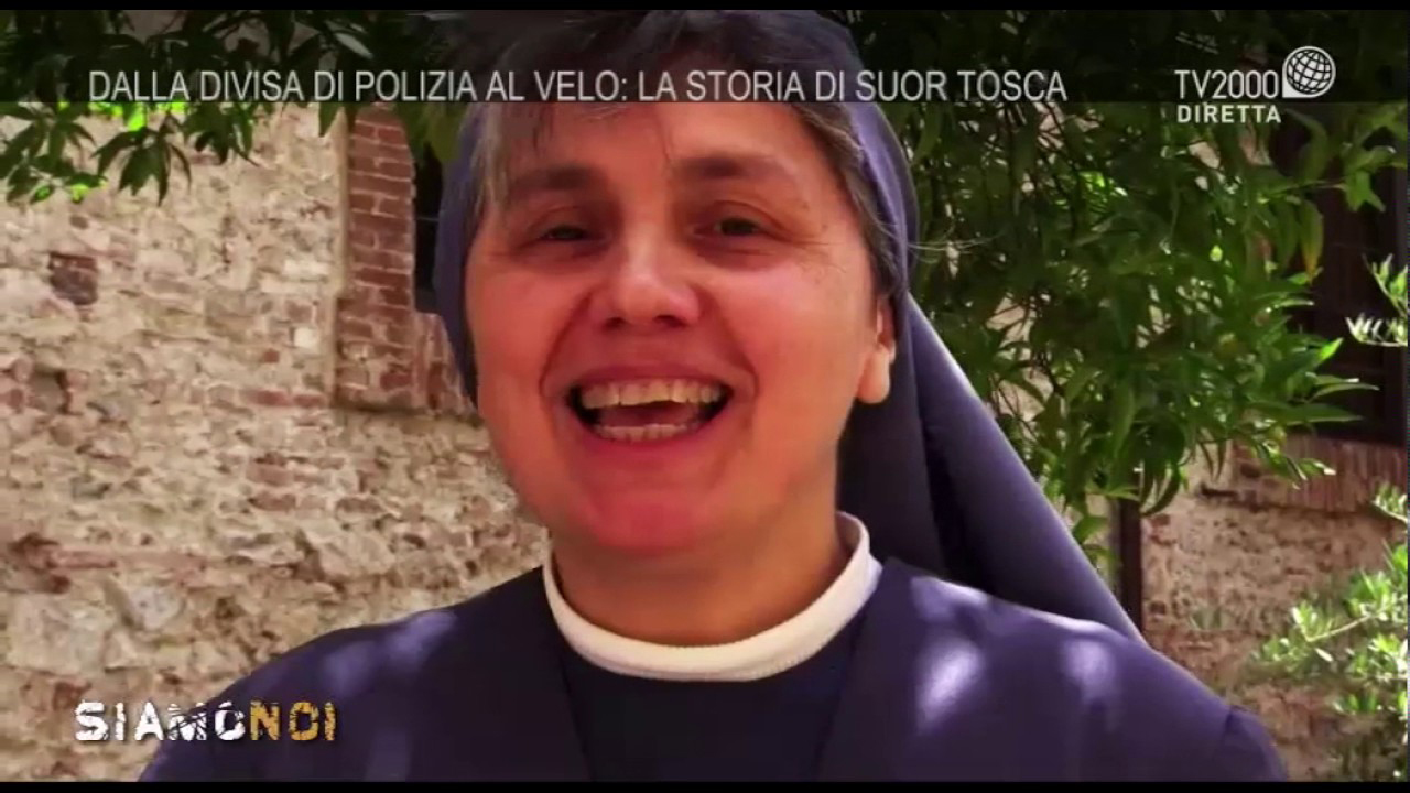 ¿Dame un abrazo? Cuando Dios llama…