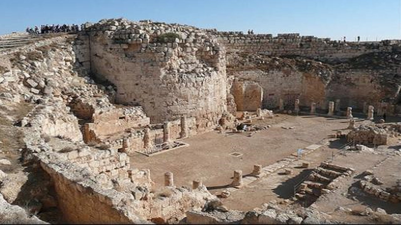 Gli articoli di Revista Bíblica disponibili online!