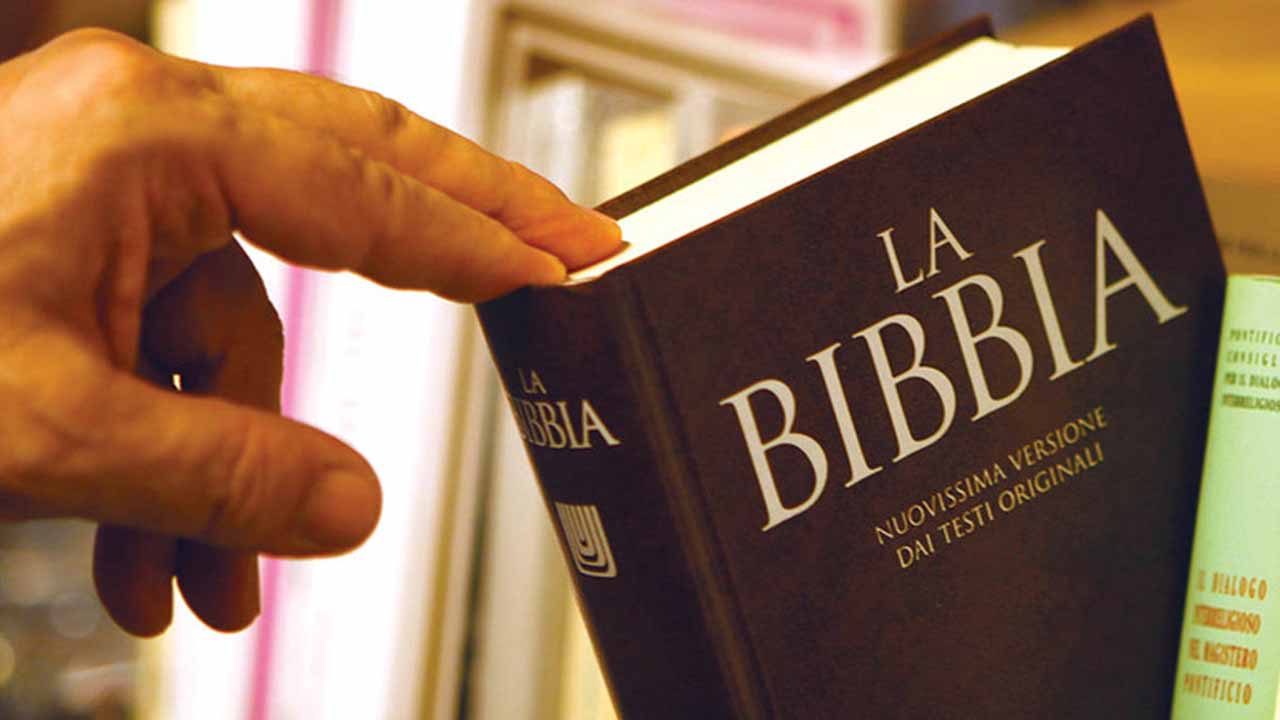 Aperte le iscrizioni ai corsi biblici di Caracas
