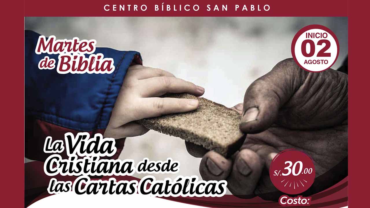 Corso online: la vita cristiana nelle lettere Cattoliche