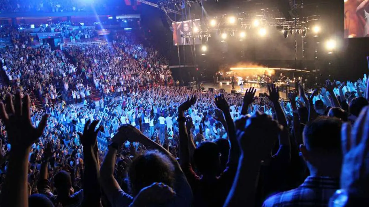 Bible & Music: lanzó el álbum “These Same Skies”