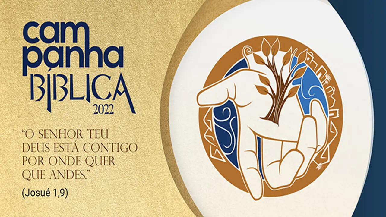 Un Podcast para el mes de la Biblia 2022 en Brasil