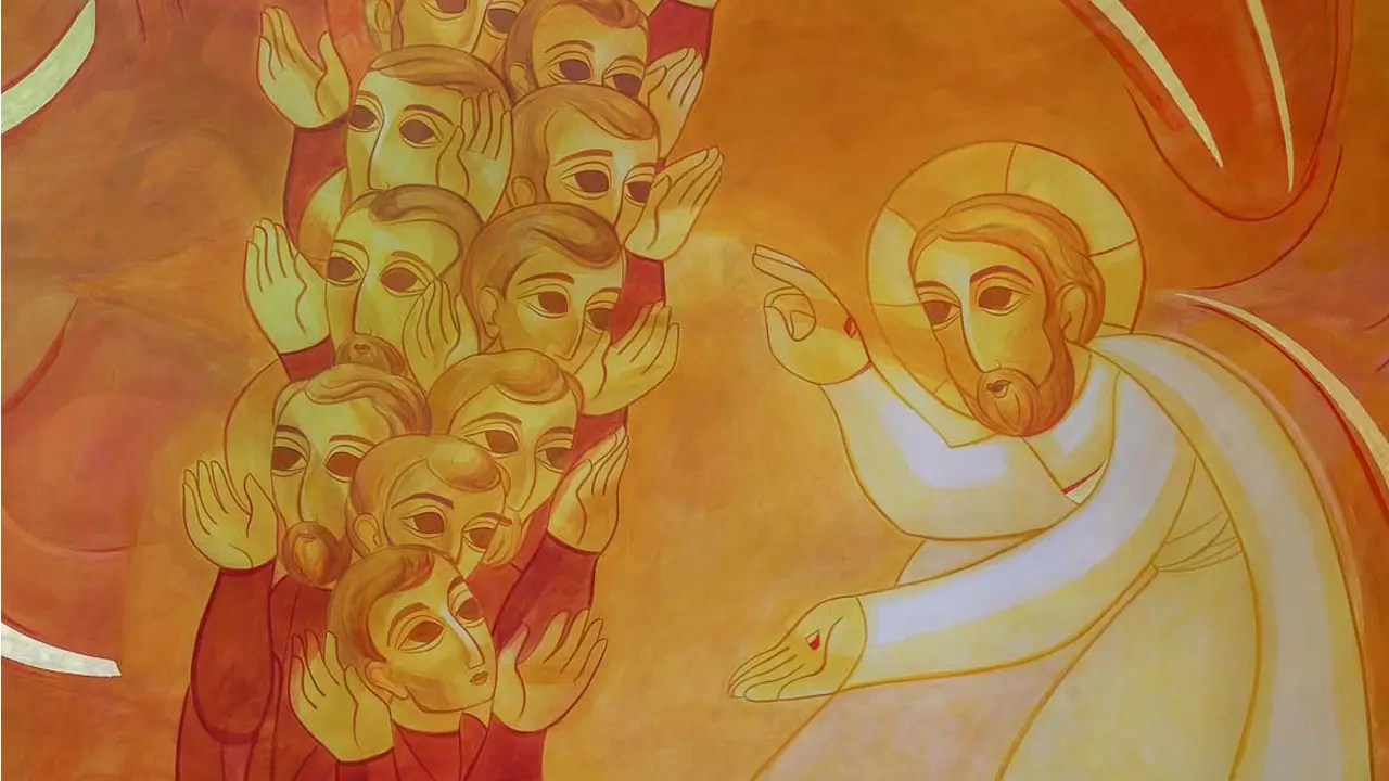 Nuestro pan cotidiano: Servir la Palabra en los medios