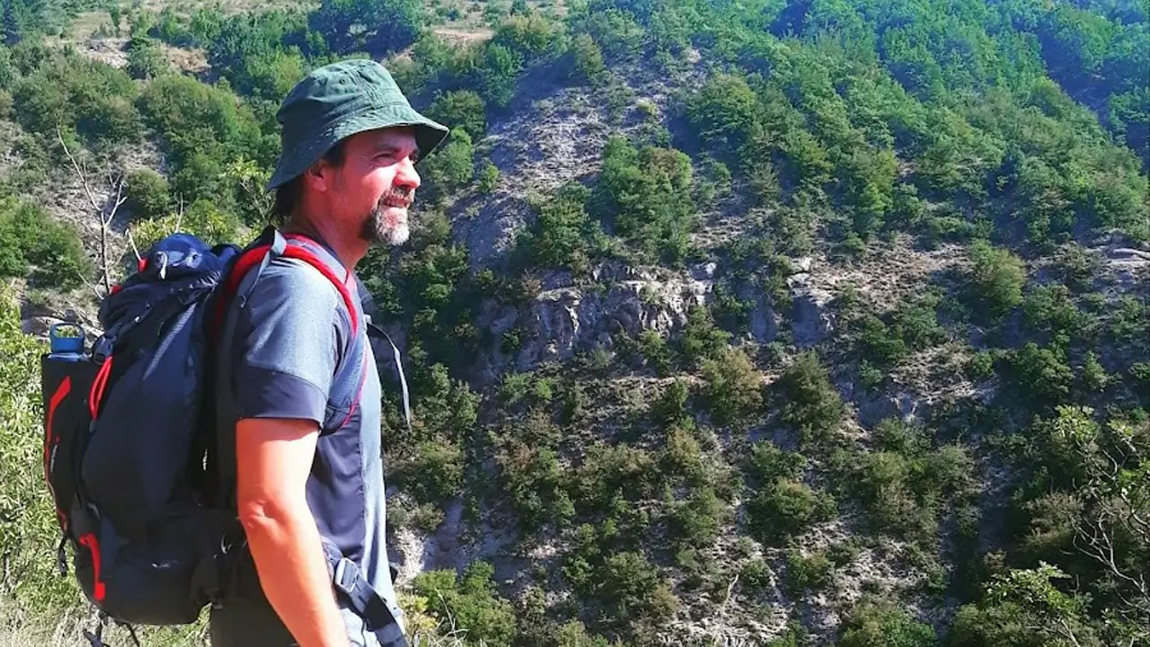 Giancarlo Airaghi y el buen contagio de la Palabra