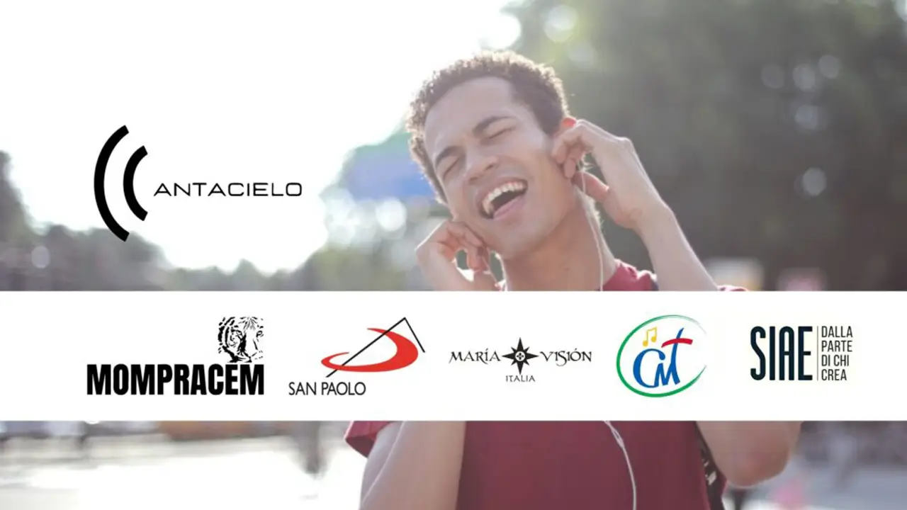 Cantacielo: Cantar con la Biblia en el corazón