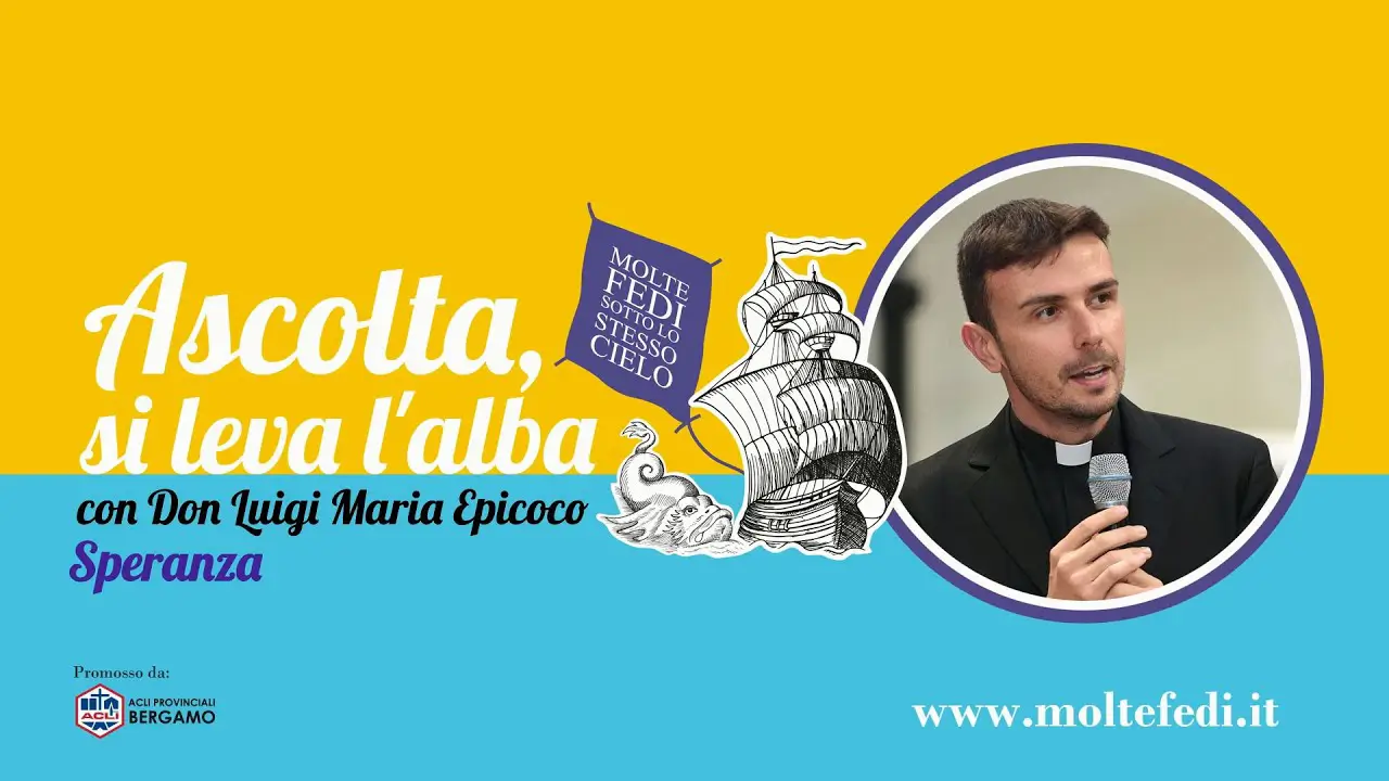 Muchos credos bajo el mismo cielo: 15ª Edición.