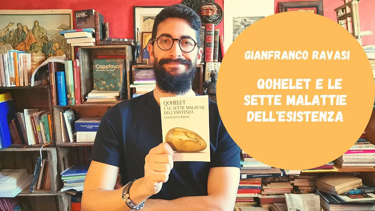 De la Sabiduría de Qohelet a la Sabiduría de Jesús