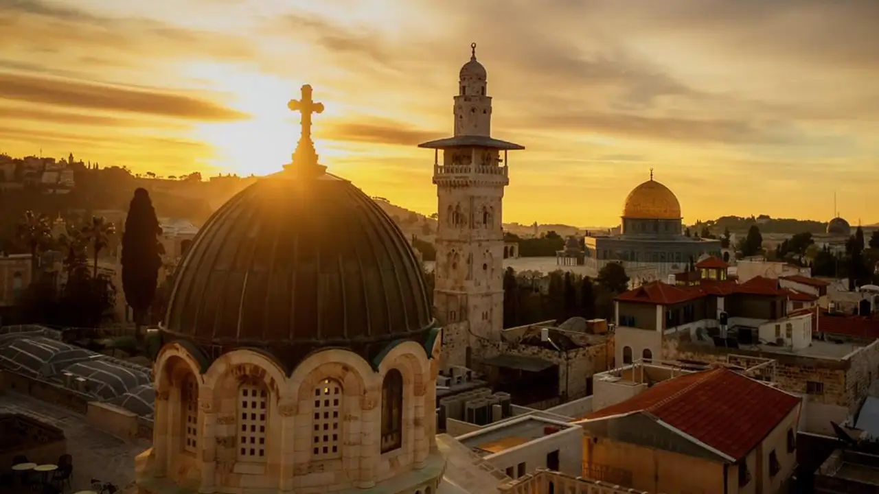 Roma offre un corso di Teologia biblica online