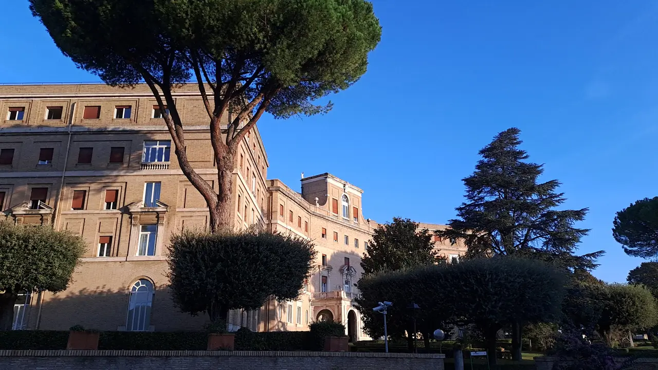 Tradurre con cura la Bibbia: la sfida dell’Urbaniana