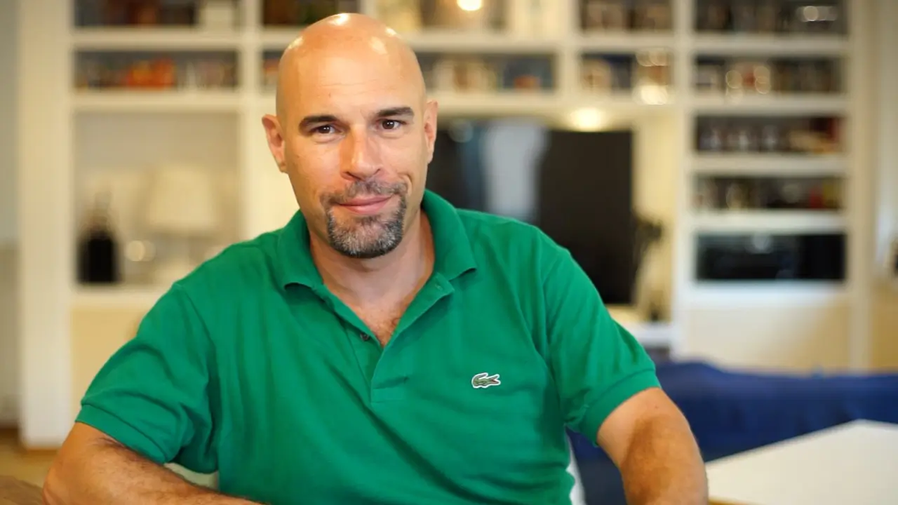 Le ragioni della speranza di Alessandro Franchi