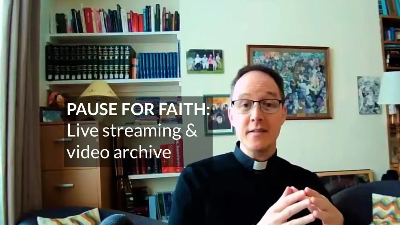 The Significance of the “O Antiphons” in the Last Days of Advent