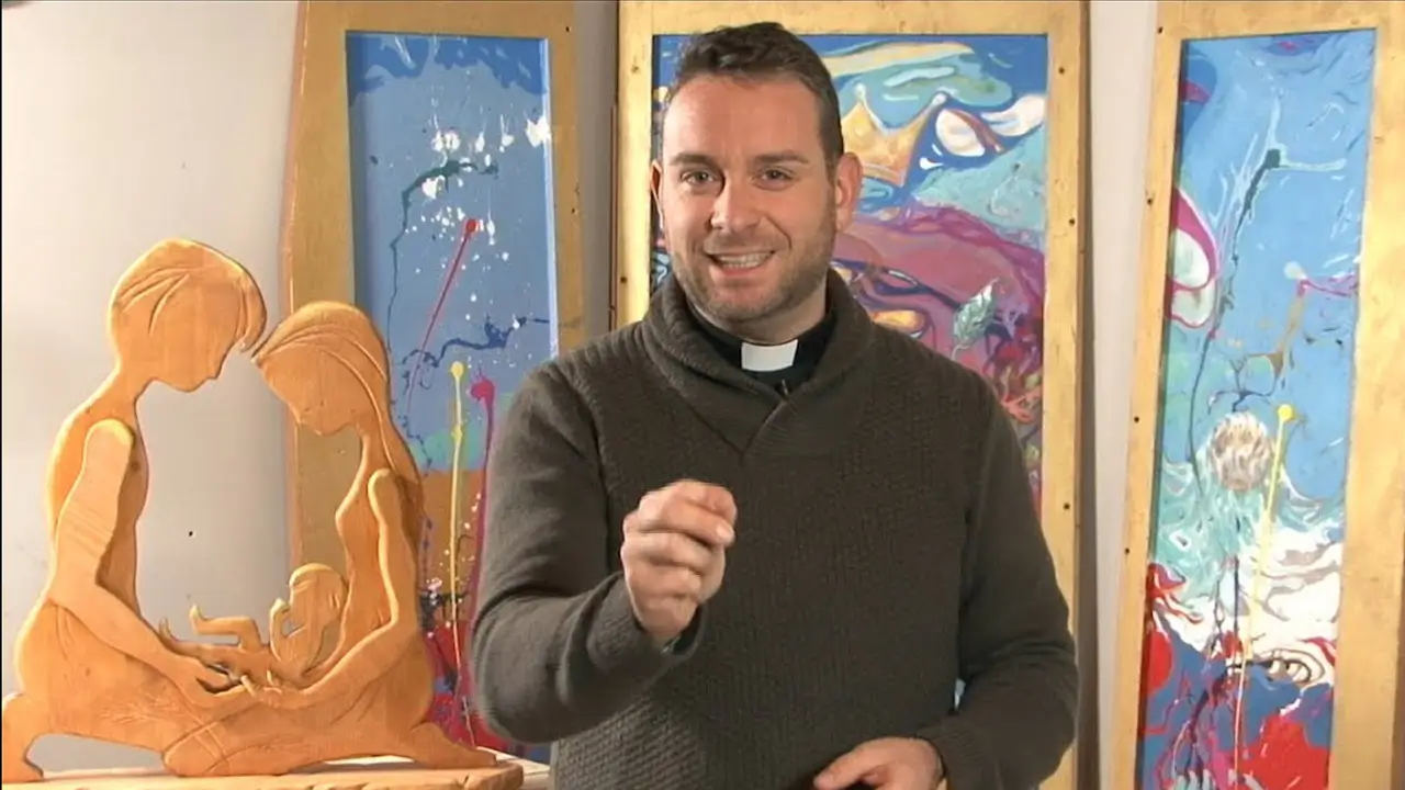 Cuando la Palabra hurga en el interior y cambia la vida.