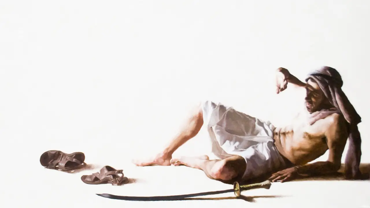 San Pablo en el punto de mira: ¿fue realmente la suya una conversión?