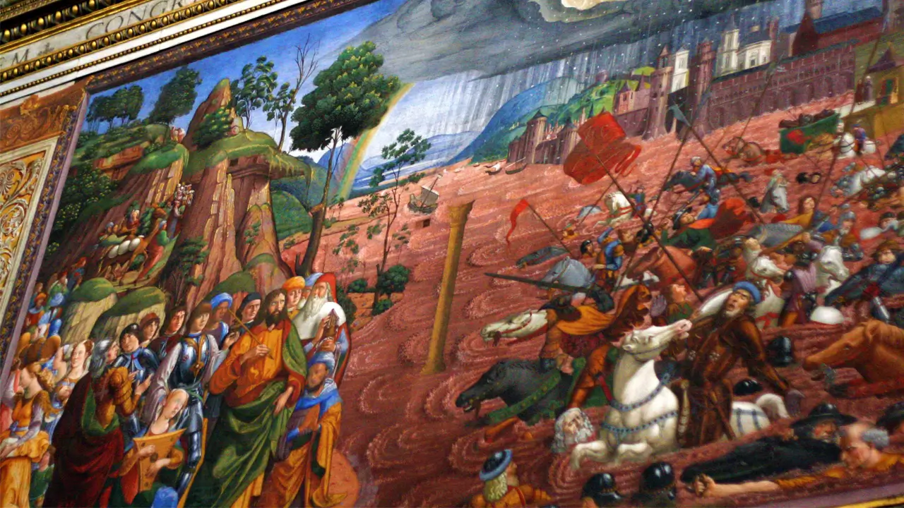 Reflection and Meditation: A Proposal on How We Should Spend Our Lenten Days